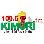 Kimuri FM