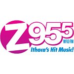 WFIZ Z95.5 logo