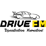 Drive FM logo