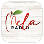 Mela Radio logo