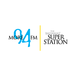 More 94 FM logo