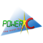 POWER C logo