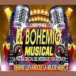 El Bohemio Musical logo
