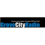 Grove City Radio logo