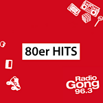 Radio Gong 96.3 - 80er Hits