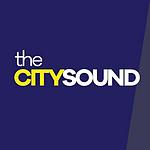 The City Sound logo