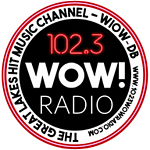WIOW 102.3 DB - WOW! Radio