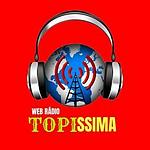 Web Rádio Topissima logo