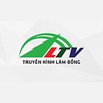 Đài PTTH Lâm Đồng logo