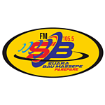 SB FM Parepare 105.5
