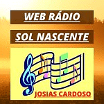 Web Rádio Sol Nascente logo