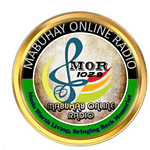 MABUHAY ONLINE RADIO logo