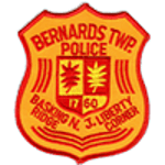 Bernards Twp Fire and EMS logo