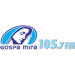 Rádio Gospa Mira FM 105.7