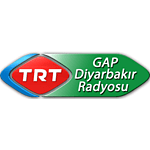 TRT Gap Diyarbakir Radyosu