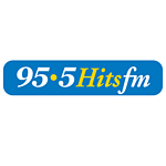 CJOJ 95.5 Hits FM