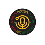 Mello Vybez Radio logo
