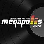 Megapolis FM logo