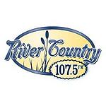 WNNT River County 107.5