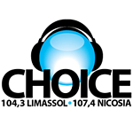 Choice FM logo