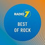 Radio 7 - Best of Rock logo