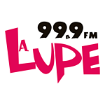 La Lupe 99.9 FM | Guadalajara