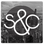 NuSol Radio WSOL-DB Chicago logo