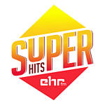 SuperHits Radio logo