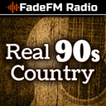 Real 90s Country Hits - FadeFM