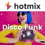 Hotmixradio Disco Funky