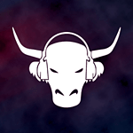 Demonic Yak Radio logo