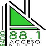 Acceso Norte FM 88.1