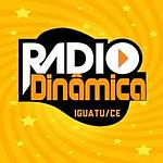 Rádio Dinâmica logo
