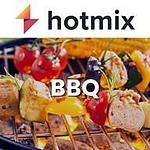 Hotmixradio BBQ logo