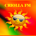 Criolla FM logo
