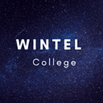 Wintel University Radio logo