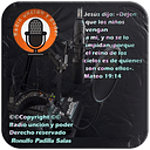 Radio Unción Y Poder