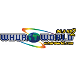 WHUR HD2 World 96.3 FM