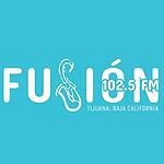 Fusión 102.5 FM