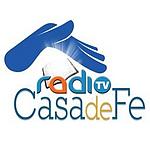 Radio Casa de Fe logo