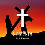 Christ Radio logo
