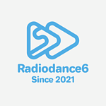 Radiodance6 logo