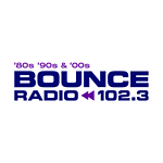 CKRX Bounce 102.3 FM