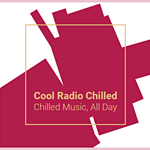Cool Radio Chilled logo