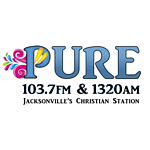 WJNJ - Pure Radio Jacksonville