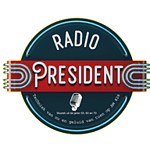 Radio President logo