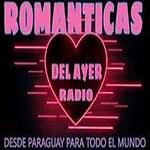 Romanticas del Ayer Radio logo