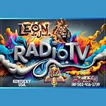 Radio Leon de Juda logo