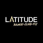 Latitude Tirana logo