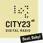 CITY23 - Der neue Soundtrack für Wien - Beat, Baby!